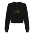 KNON YOUR WORTH THEN ADD TAXI Bella canvas hoodie 7505